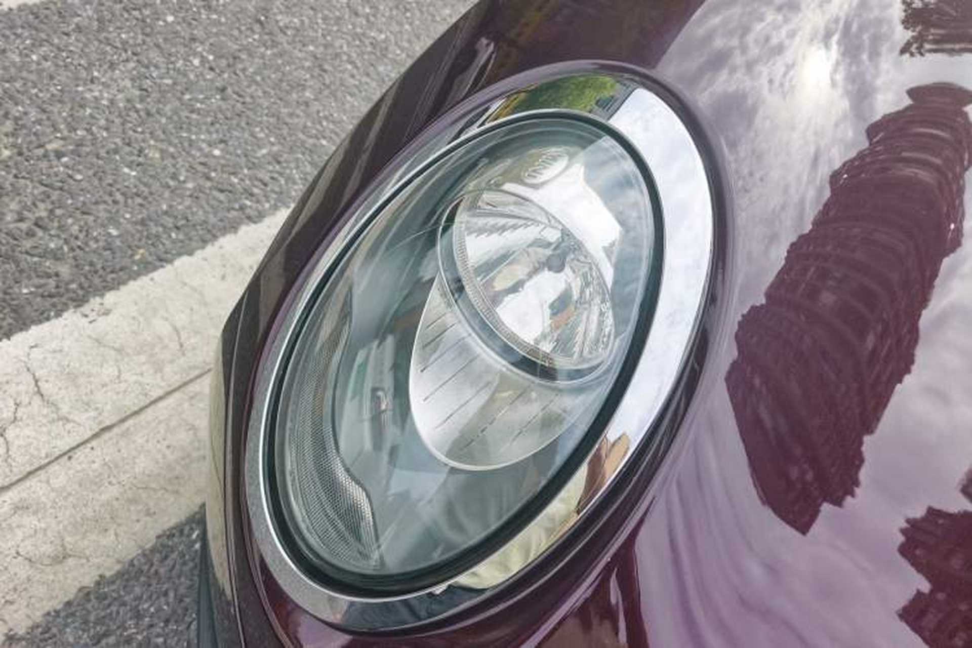 Used MINI Clubman 2016 Revised 1.5T COOPER Right Front Headlight
