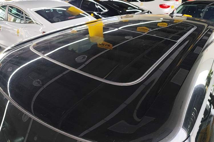 Used MINI Clubman 2016 Revised 1.5T COOPER Roof