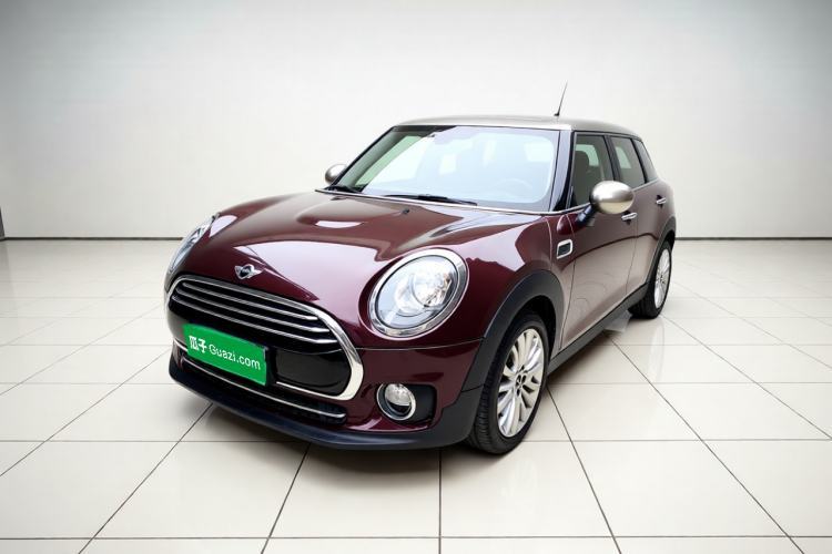 Used MINI Clubman 2016 1.5T COOPER Guazi used car, China used car export, Used car for sale, Used cars, Cheapest cars for sale