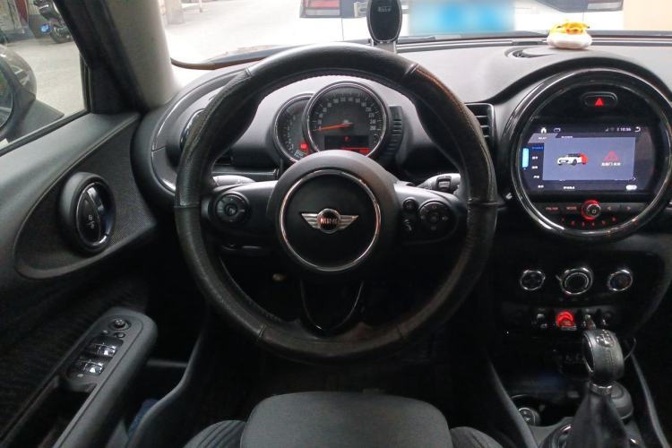 Used MINI Clubman 2016 1.5T COOPER Steering Wheel