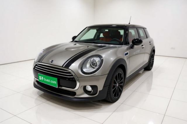 Używany MINI Clubman 2016 Revised 1.5T COOPER