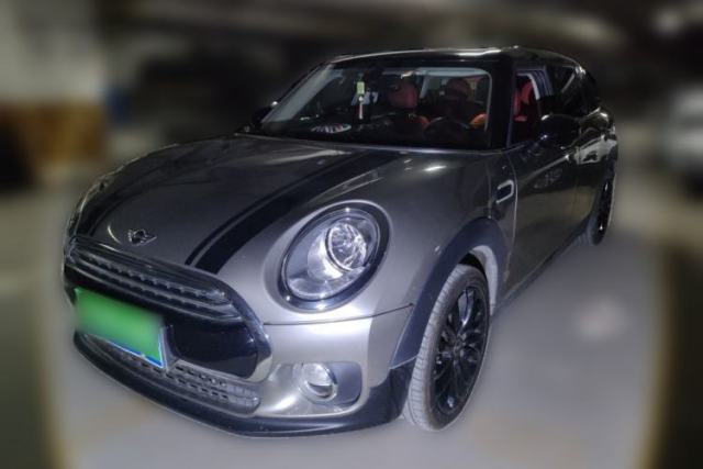 MINI Clubman 2016 Revised 1.5T COOPER usado
