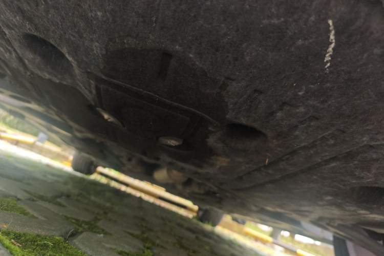 Used MINI Clubman 2016 1.5T COOPER Chassis Front