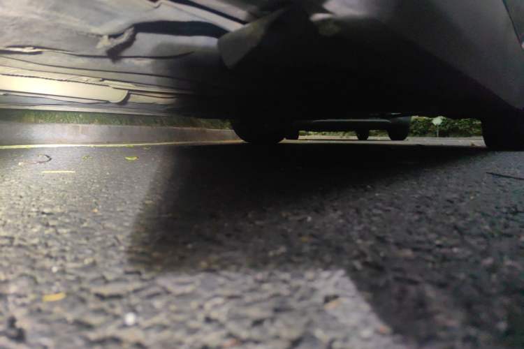 Used MINI Clubman 2016 1.5T COOPER Geek Edition Chassis Front Left