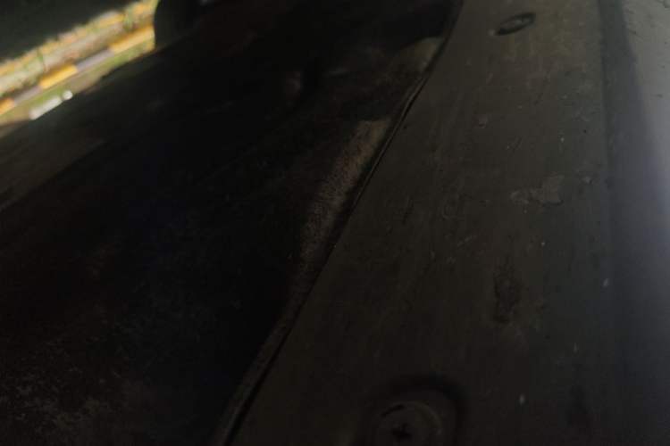 Used MINI Clubman 2016 1.5T COOPER Chassis Front Right