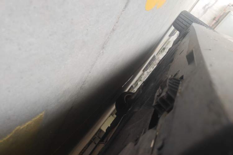 Used MINI Clubman 2016 Revised 1.5T COOPER Chassis Front Right