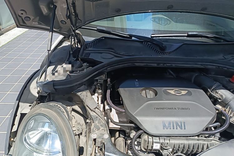Used MINI Clubman 2016 Revised 1.5T COOPER Engine Bay Right