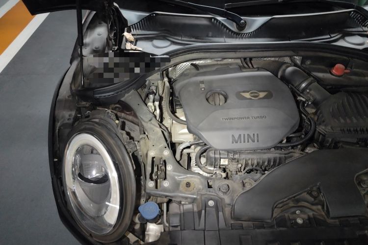 Used MINI Clubman 2016 Revised Version 1.5T COOPER Connoisseur Edition Engine Bay Right