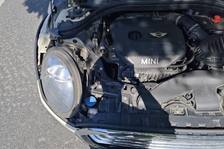 Used MINI Clubman 2016 Revised 1.5T COOPER Engine Bay Right