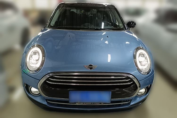 Used MINI Clubman 2016 Updated 1.5T COOPER Geek Edition Front