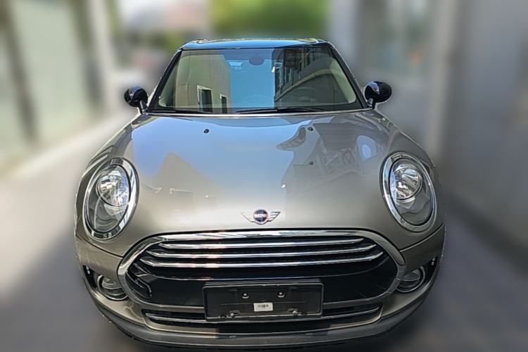 Used MINI Clubman 2016 Revised 1.5T COOPER Front