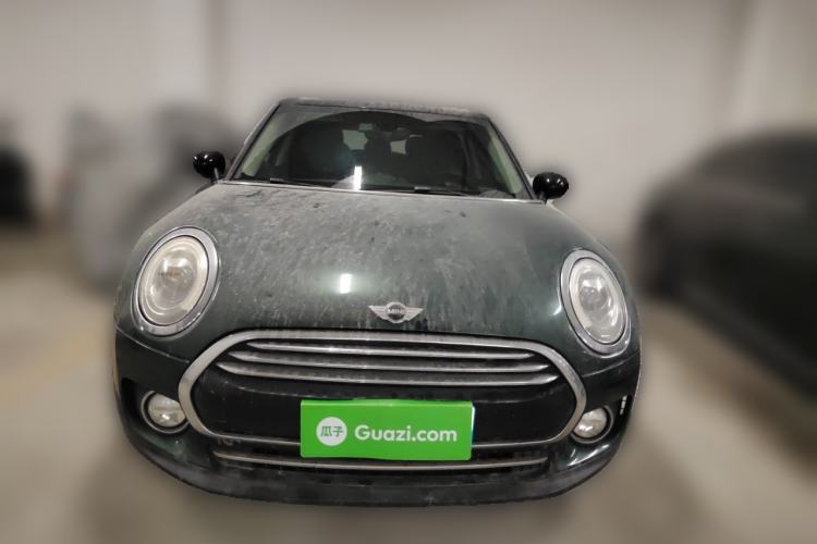 Used MINI Clubman 2016 Revised 1.5T COOPER Front