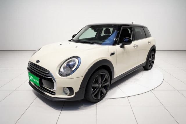 MINI Clubman 2016 Revised 1.5T COOPER de segunda mano