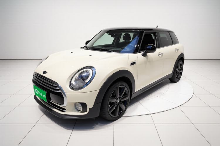 Ojetý MINI Clubman 2016 Revised 1.5T COOPER Guazi used car, China used car export, Used car for sale, Used  cars, Cheapest cars for sale