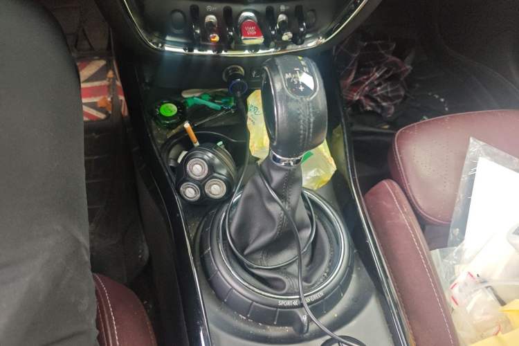 Used MINI Clubman 2016 1.5T COOPER Gear Lever