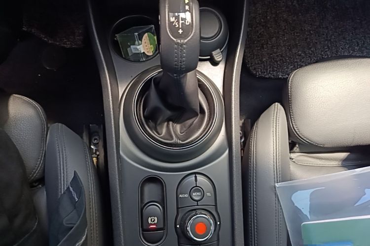 Used MINI Clubman 2016 Revised 1.5T COOPER Gear Lever