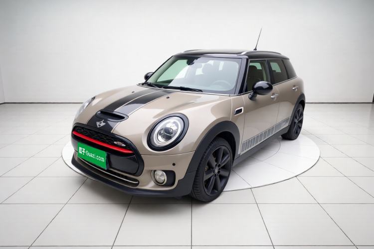 Used MINI Clubman 2016 1.5T COOPER Guazi used car, China used car export, Used car for sale, Used  cars, Cheapest cars for sale
