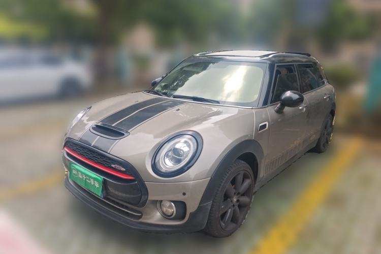 Used MINI Clubman 2016 1.5T COOPER Guazi used car, China used car export, Used car for sale, Used cars, Cheapest cars for sale