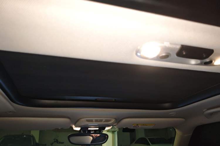 Used MINI Clubman 2016 1.5T ONE Internet Limited Edition Headliner
