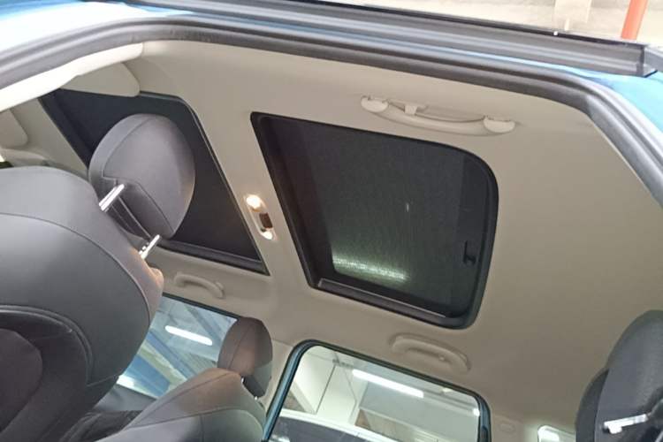 Used MINI Clubman 2016 Updated 1.5T COOPER Geek Edition Headliner