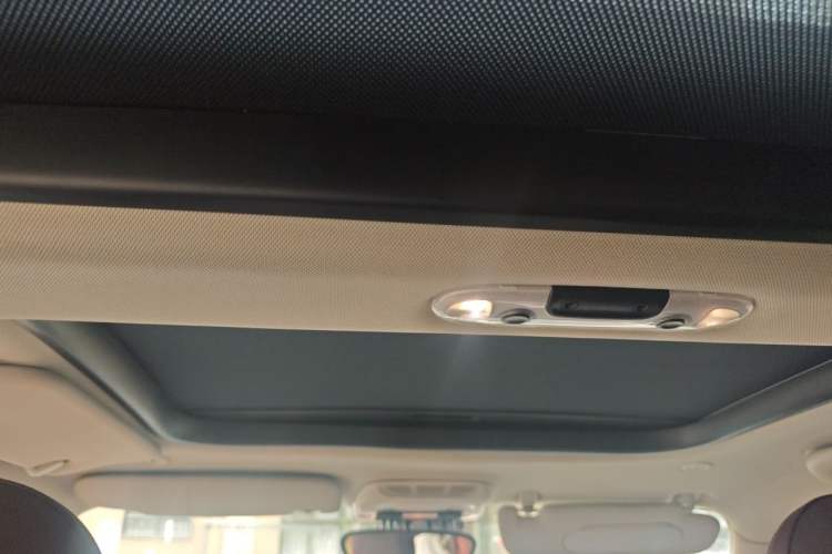 Used MINI Clubman 2016 1.5T COOPER Headliner