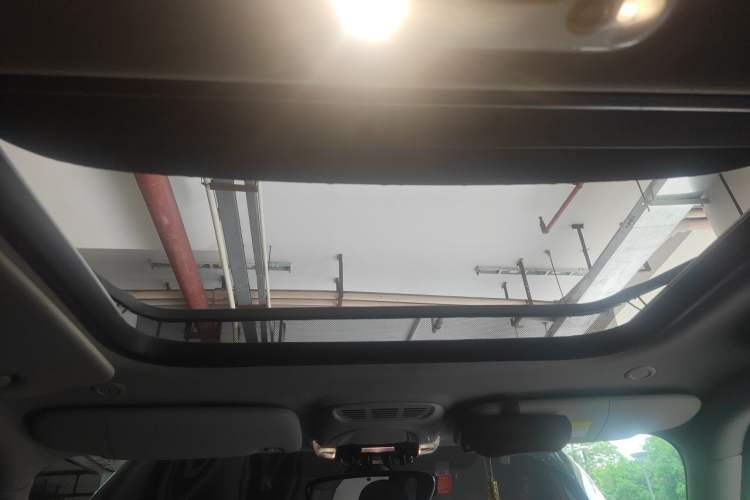 Used MINI Clubman 2016 Revised 1.5T COOPER Headliner