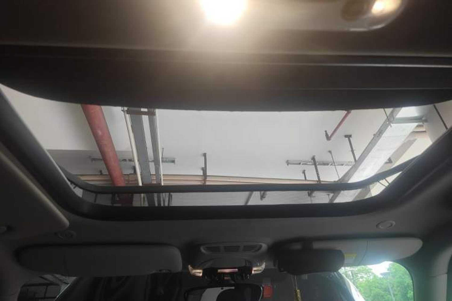 Used MINI Clubman 2016 Revised 1.5T COOPER Headliner