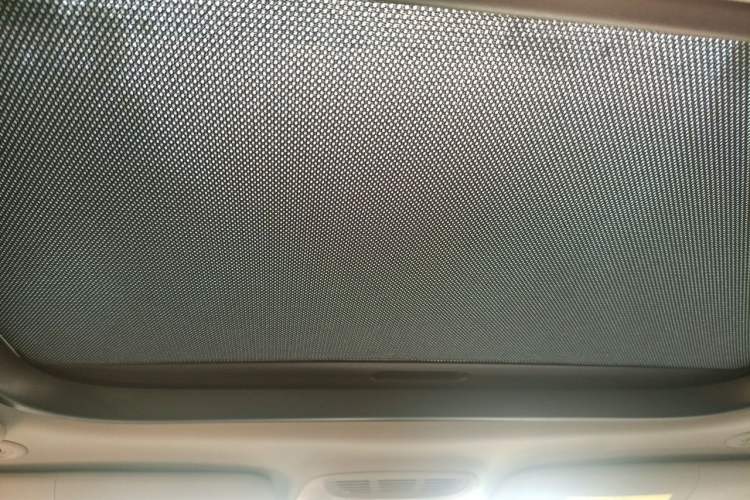 Used MINI Clubman 2016 Revised Version 2.0T COOPER S Connoisseur Edition Headliner