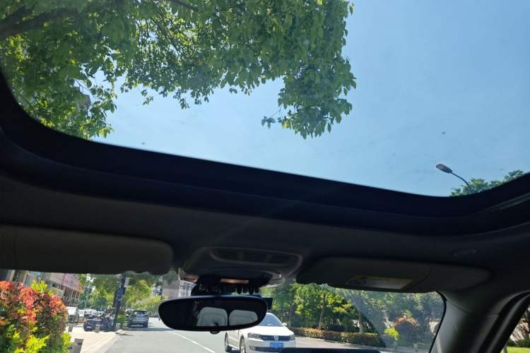 Used MINI Clubman 2016 Revised 1.5T COOPER Headliner