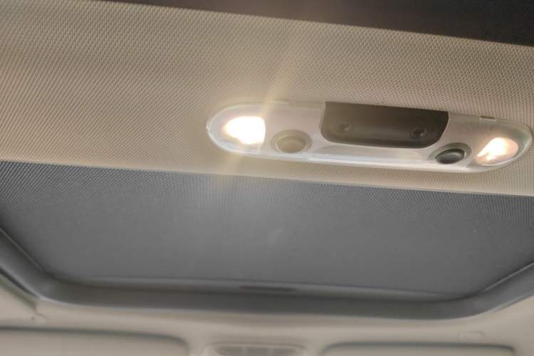 Used MINI Clubman 2016 Updated 1.5T COOPER Geek Edition Headliner