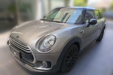 Used MINI Clubman 2016 Revised 1.5T COOPER