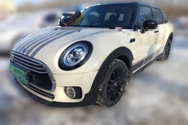 Used MINI Clubman 2016 Revised 1.5T COOPER