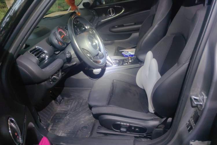 Used MINI Clubman 2016 1.5T COOPER Geek Edition Left Front Seat