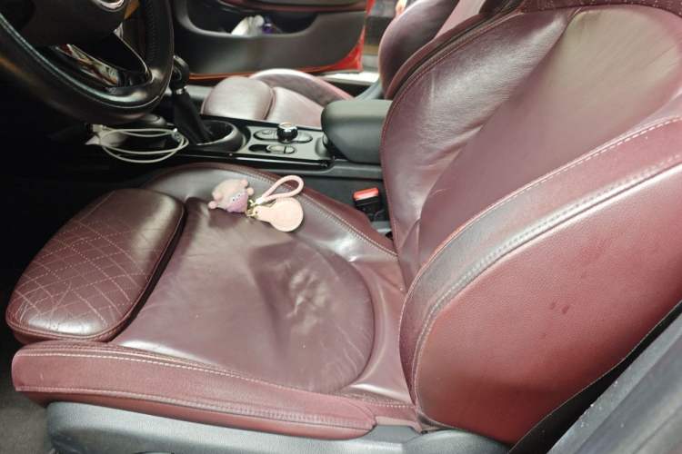 Used MINI Clubman 2016 1.5T COOPER Connoisseur Edition Left Front Seat