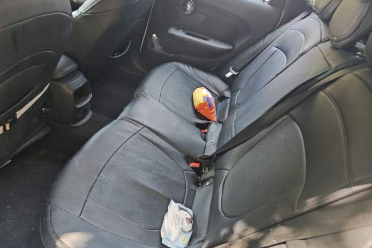 Used MINI Clubman 2016 Revised 1.5T COOPER Left Rear Seat