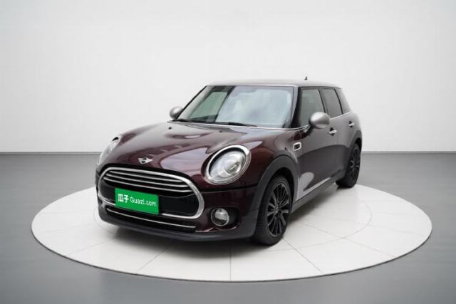 Used MINI Clubman 2016 Revised 1.5T COOPER