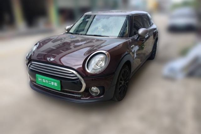 Used MINI Clubman 2016 Revised 1.5T COOPER