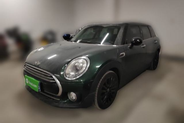 Used MINI Clubman 2016 Revised 1.5T COOPER
