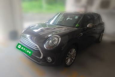 Used MINI Clubman 2016 Revised 1.5T COOPER