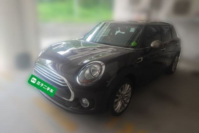 Used MINI Clubman 2016 Revised 1.5T COOPER
