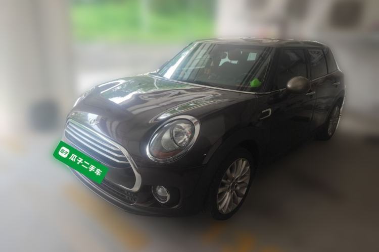 Used MINI Clubman 2016 Revised 1.5T COOPER Guazi used car, China used car export, Used car for sale, Used cars, Cheapest cars for sale