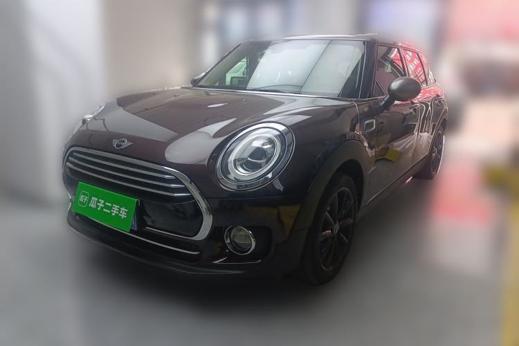 Used MINI Clubman 2016 1.5T COOPER Guazi used car, China used car export, Used car for sale, Used cars, Cheapest cars for sale