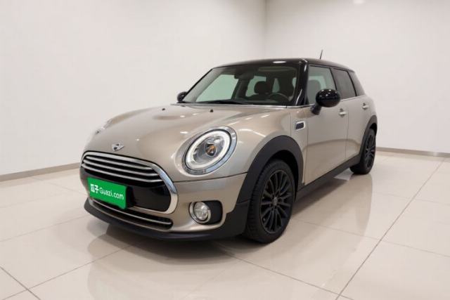 MINI Clubman 2016 Updated 1.5T COOPER Geek Edition de segunda mano
