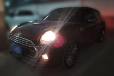 Used MINI Clubman 2016 Revised Version 1.5T COOPER Connoisseur Edition