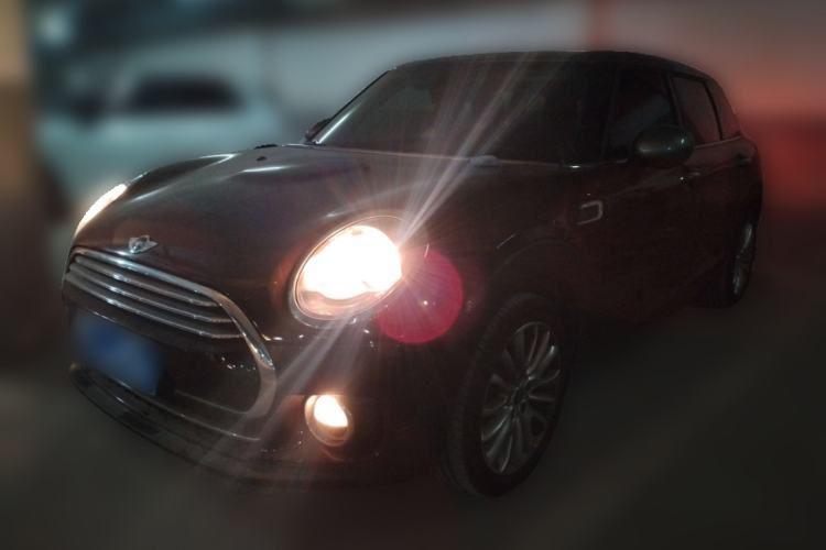 Used MINI Clubman 2016 1.5T COOPER Guazi used car, China used car export, Used car for sale, Used cars, Cheapest cars for sale