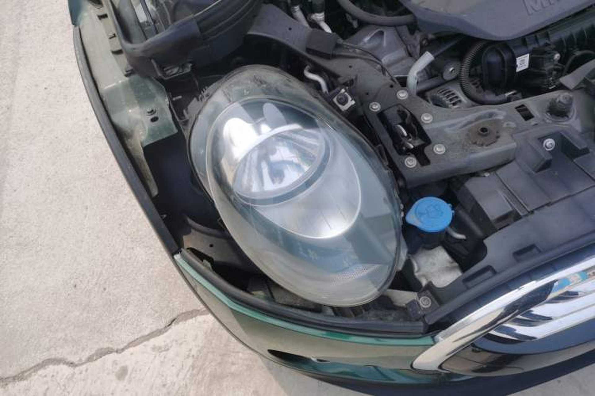 Used MINI Clubman 2016 1.5T COOPER Right Front Headlight