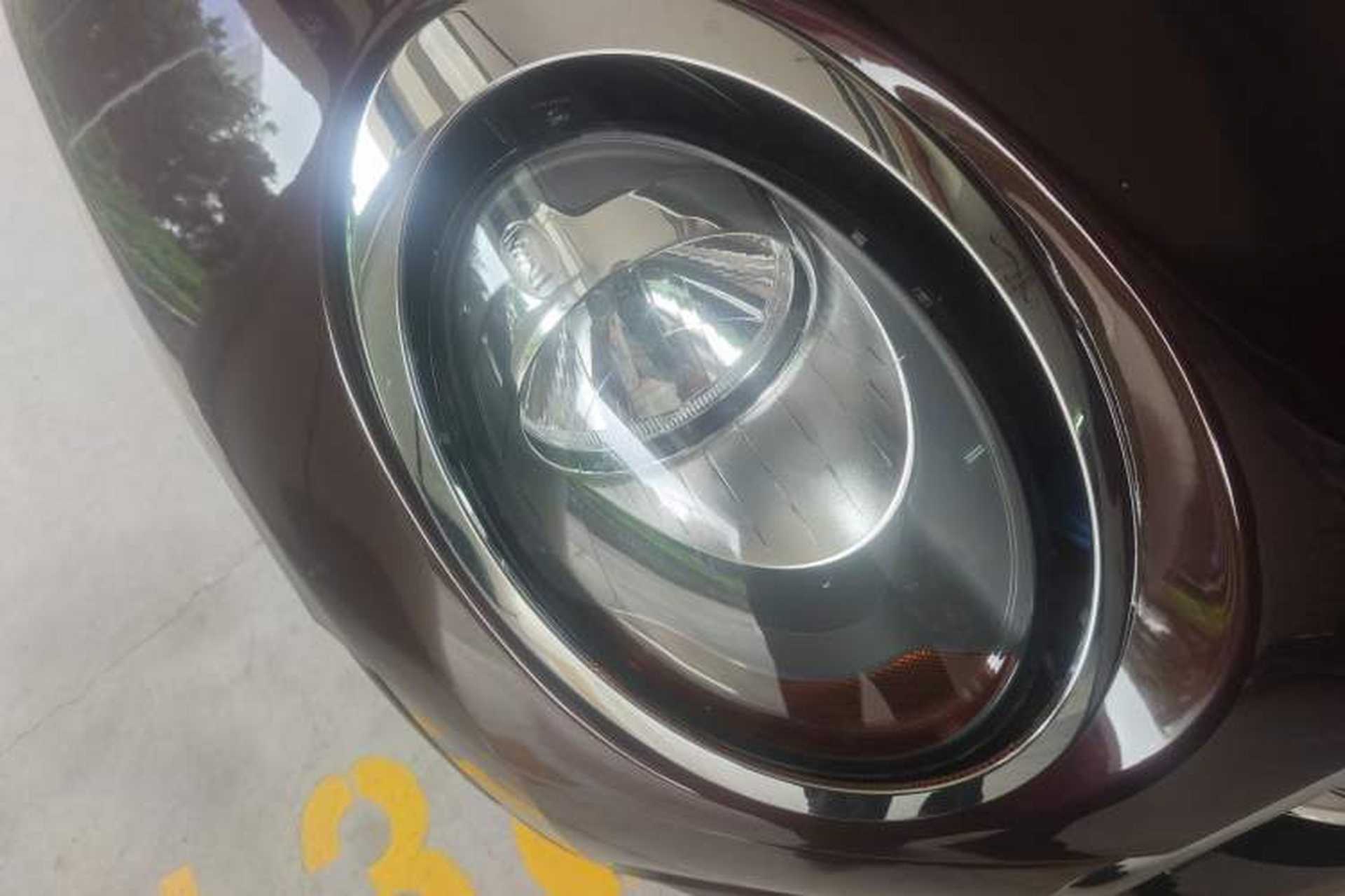 Used MINI Clubman 2016 Revised 1.5T COOPER Right Front Headlight