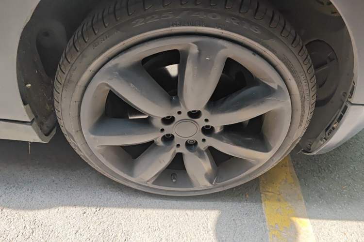 Used MINI Clubman 2016 Revised 2.0T COOPER S Right Front Wheel Hub