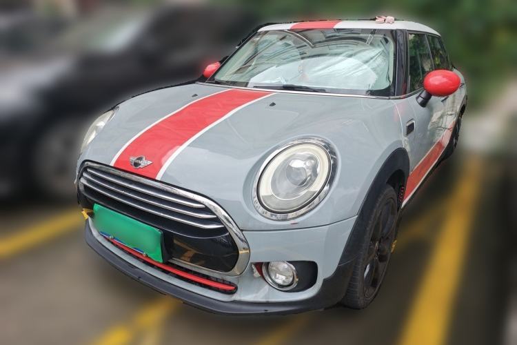 Used MINI Clubman 2016 1.5T COOPER Connoisseur Edition Guazi used car, China used car export, Used car for sale, Used  cars, Cheapest cars for sale