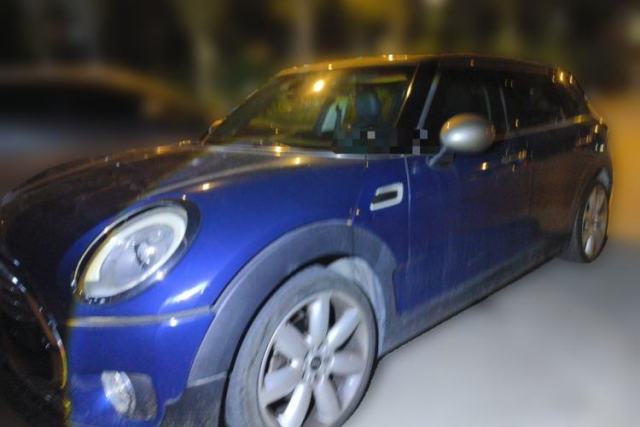 MINI Clubman 2016 Revised Version 1.5T COOPER Connoisseur Edition مستعملة